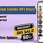 Image result for YouTube MP3 Player