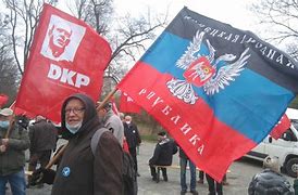 Image result for Donetsk Russia