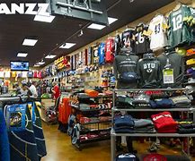 Image result for Sports Apparel Stores