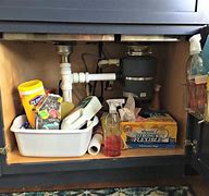 Image result for Cabinet for Cleaning Supplies