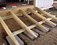 Image result for Shed Ramp Plans Free