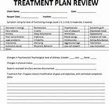 Image result for Anxiety Disorder Treatment Plan