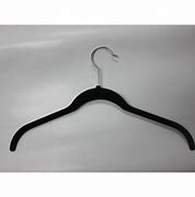 Image result for Black Shirt Hangers