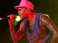 Image result for Chris Brown Cuts