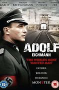 Image result for Capture of Adolf Eichmann Movie