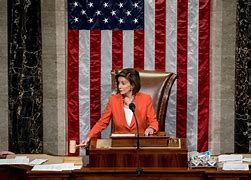 Image result for Congress Floor Nancy Pelosi Podium