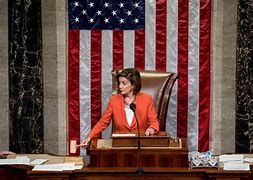 Image result for Nancy Pelosi Speaker of the House