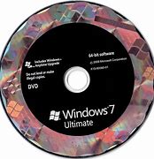 Image result for Windows 7 Ultimate DVD