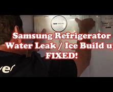 Image result for Samsung RS55 Ice Water Problems
