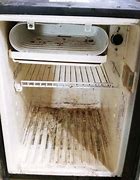 Image result for Damaged Refrigerator