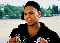Image result for Chris Brown Fame Cover