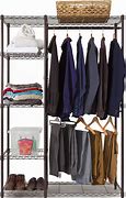 Image result for Clothes Storage System