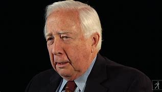 Image result for David McCullough the Man Behind the Miracle of 1776
