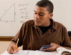 Image result for Studying Person Picture