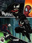 Image result for Venom Ultimate Spider-Man