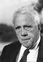 Image result for Robert Frost