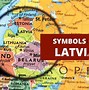 Image result for Latvian Symbols