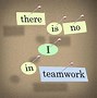 Image result for Trust Teamwork Quotes