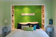 Image result for Bed in Closet Aesthetic