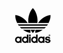 Image result for Adidas Logo Smile T-Shirt