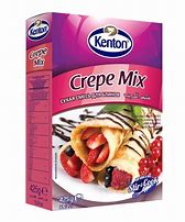 Image result for Crepe Mix