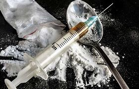 Image result for Cocaine Injection