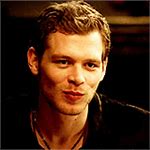 Image result for Klaus Vampire Diaries Triangle Tat