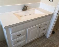 Image result for Bathroom Countertops