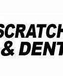 Image result for Scratch and Dent TV