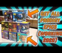 Image result for Prodigy Toys Epics Codes Free 2021