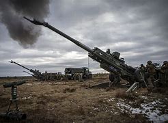 Image result for M777 Ukraine