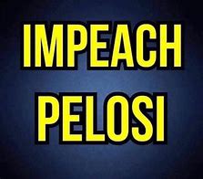 Image result for Pelosi Impeachment Pen Images