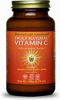 Image result for Truly Natural Vitamin C Powder