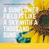 Image result for Sunflower Quote Strength Cancer