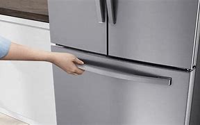 Image result for Electrolux 4 Door Refrigerator
