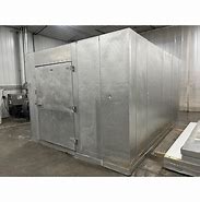 Image result for 18X20 Walk-In Freezer for Sale