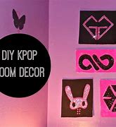 Image result for Kpop Decorations