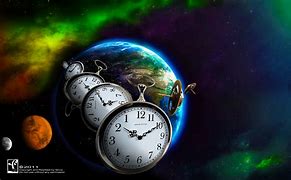 Image result for turning back the clock