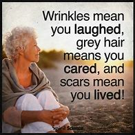 Image result for Age and Experience Funny Quotes