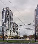 Image result for The Modernist Rotterdam