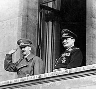 Image result for Adolf Hitler's Wearing Cape