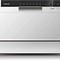 Image result for Danby Portable Countertop Dishwasher