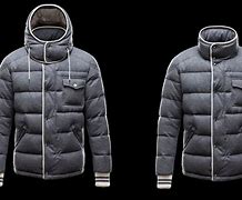 Image result for Doudoune Moncler Homme