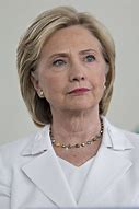 Image result for Hillary Clinton Portrait