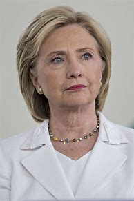 Image result for Images of Hillary Clinton