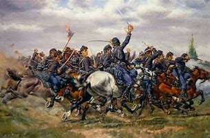 Image result for Civil War Battle Prints