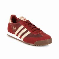Image result for Red Adidas Sneakers