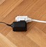 Image result for Plugged in Extension Cord