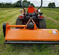 Image result for Flail Mowers for Tractors
