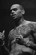 Image result for Chris Brown Race